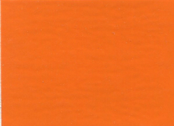 1989 GM Tangier Orange